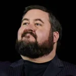 The Podfather of Fandom: Conrad Thompson’s Wrestling Revolution