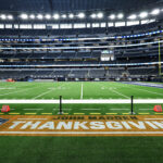The Best, Worst & Most Embarrassing Moments in NFL Thanksgiving History