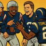How the 2006 Chargers’ Battery Died on the Road to the Super Bowl